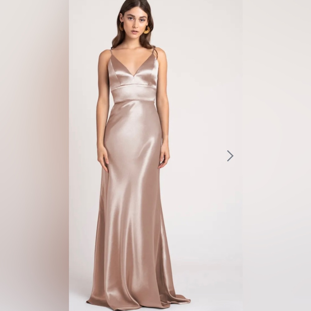 Jenny Yoo Bridesmaid Dress